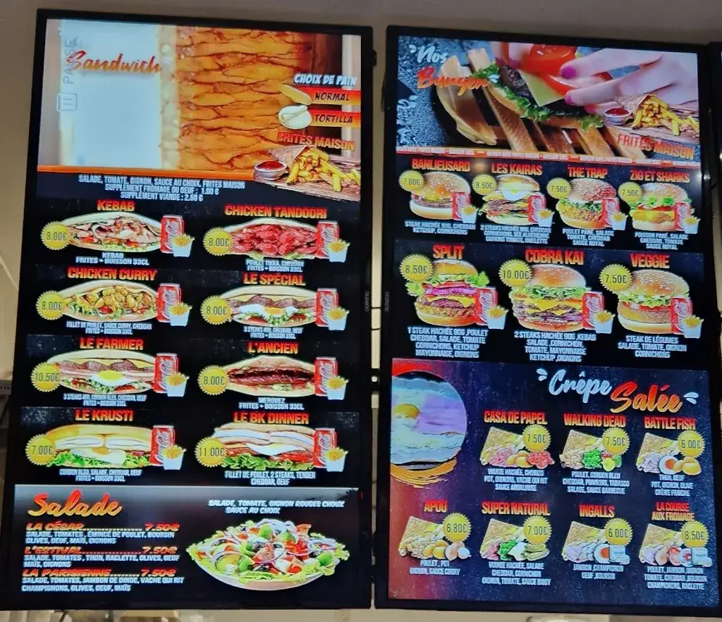 Menu_BK dinner_Argenteuil_image_3