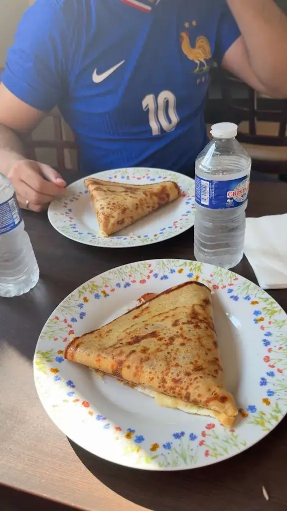 Reksio_BK dinner_Argenteuil_review