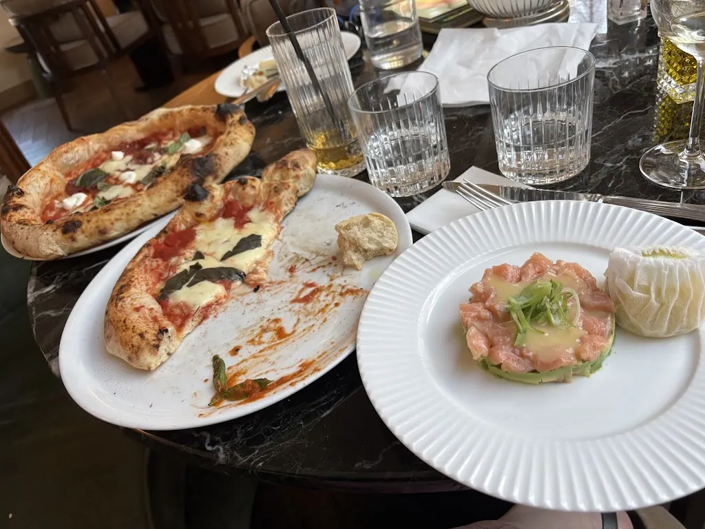 Natalie Berkman_Luci_Argenteuil_review