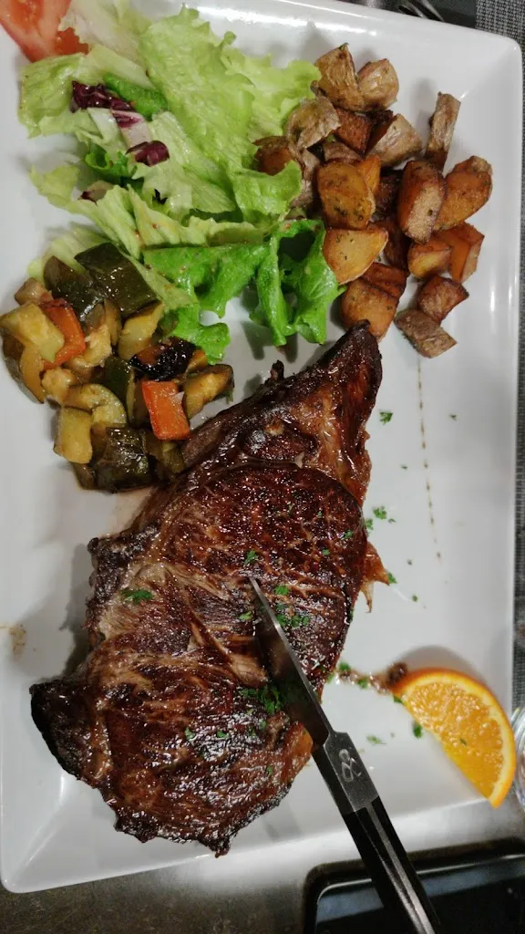 Menu_Restaurant all Fred's_Dardilly_image_7