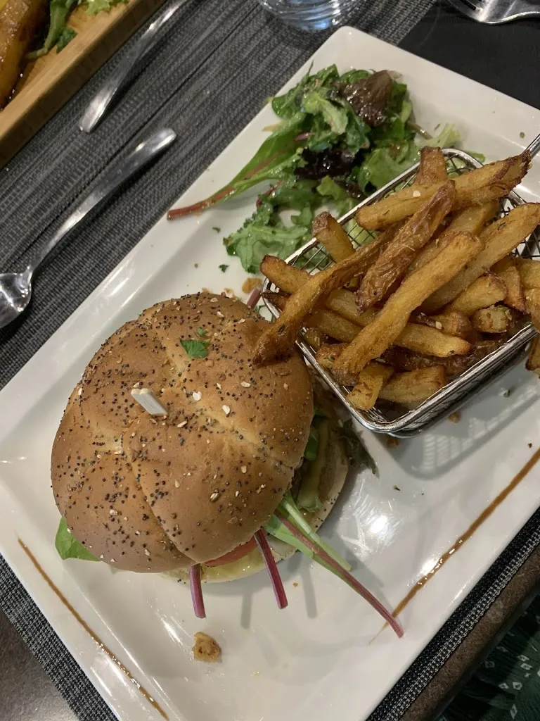 Mathilde_Restaurant all Fred's_Dardilly_review