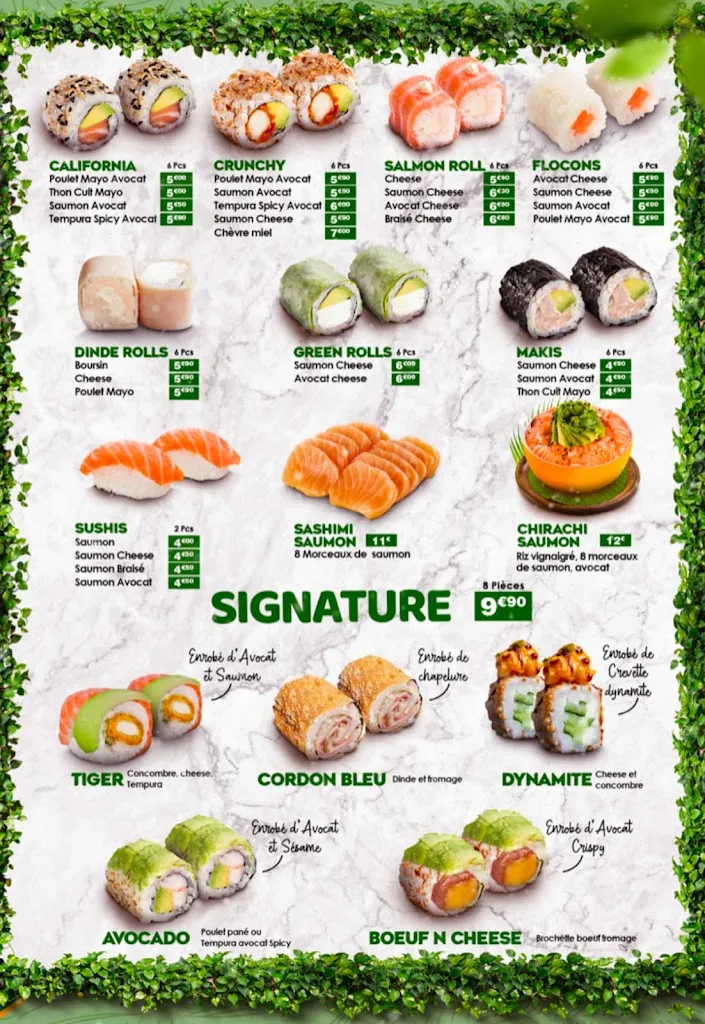 Menu_Saiyan Food_Argenteuil_image_2