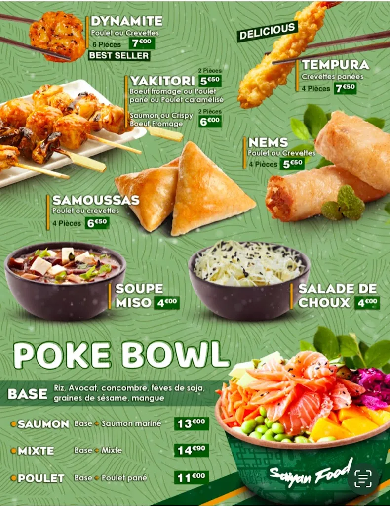 Menu_Saiyan Food_Argenteuil_image_3