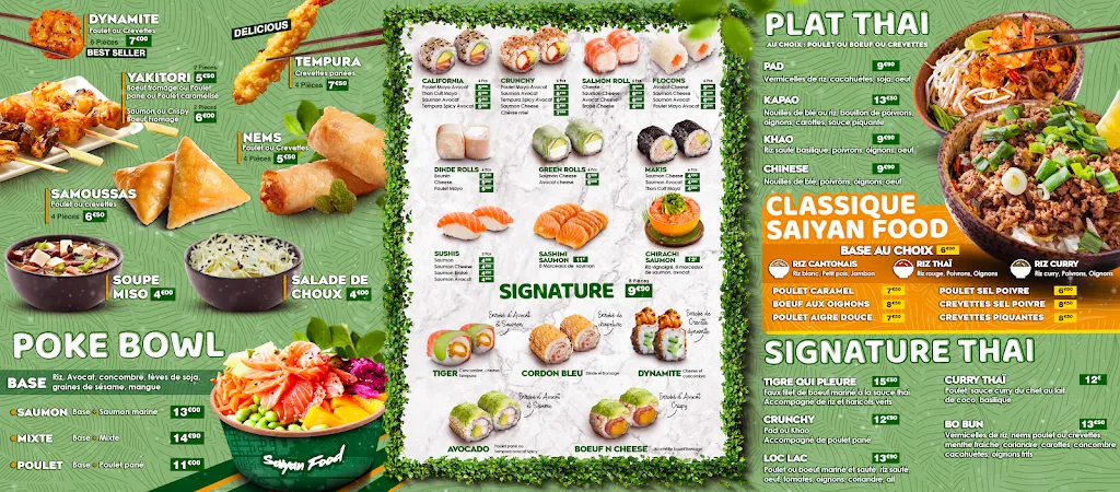 Menu_Saiyan Food_Argenteuil_image_4