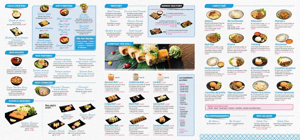 Menu_Wan Mey_Argenteuil_image_1