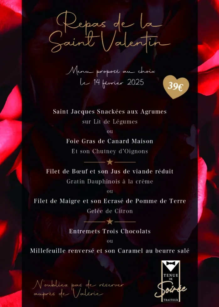 Menu_La Closerie d'Orgemont._Argenteuil_image_3