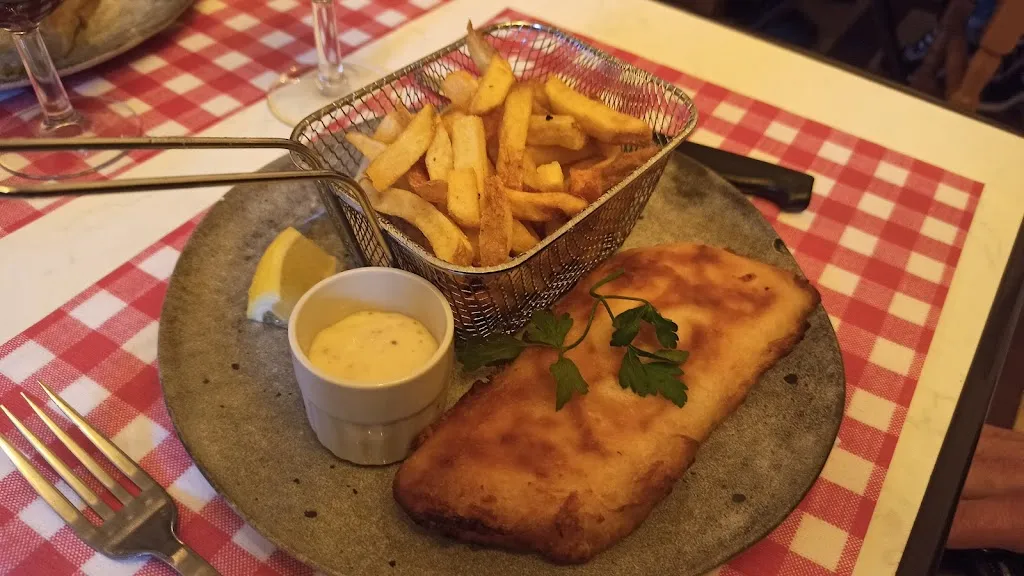 Menu_La Closerie d'Orgemont._Argenteuil_image_5