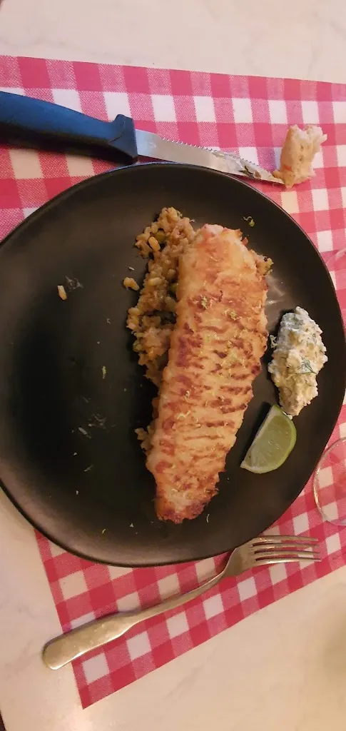 Menu_La Closerie d'Orgemont._Argenteuil_image_7