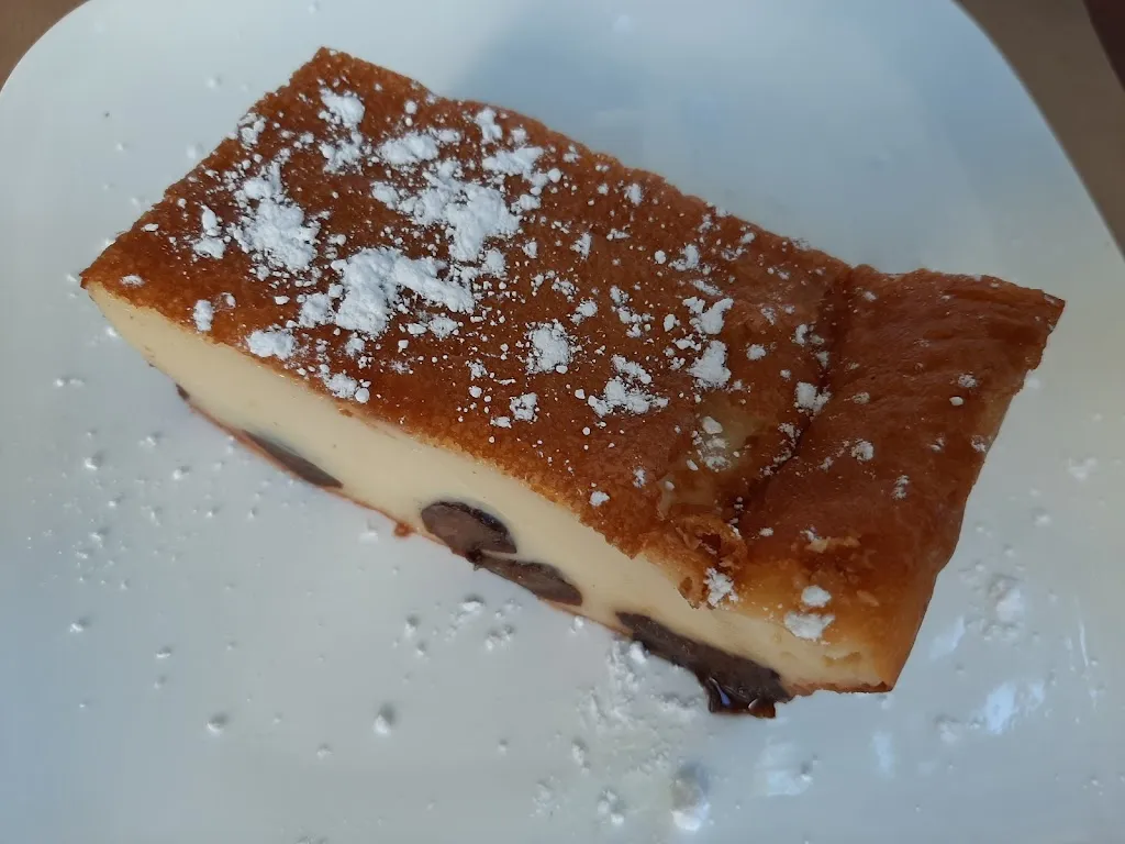 Menu_La Closerie d'Orgemont._Argenteuil_image_9