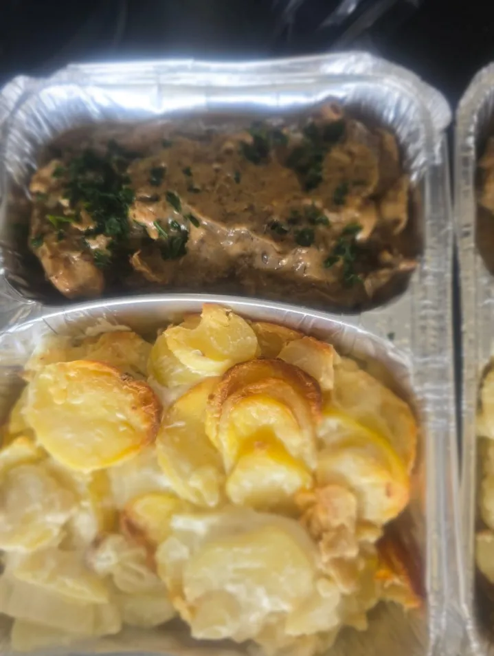 Philippe DINNAUD_La Closerie d'Orgemont._Argenteuil_review