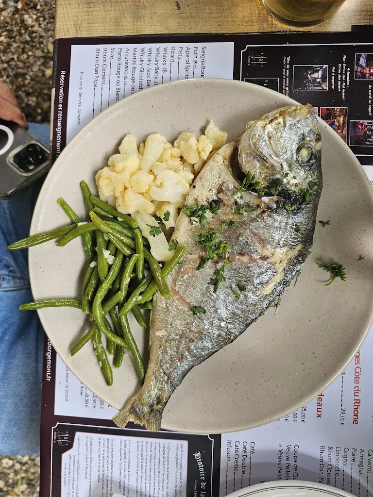 Aurélie Bel S._La Closerie d'Orgemont._Argenteuil_review