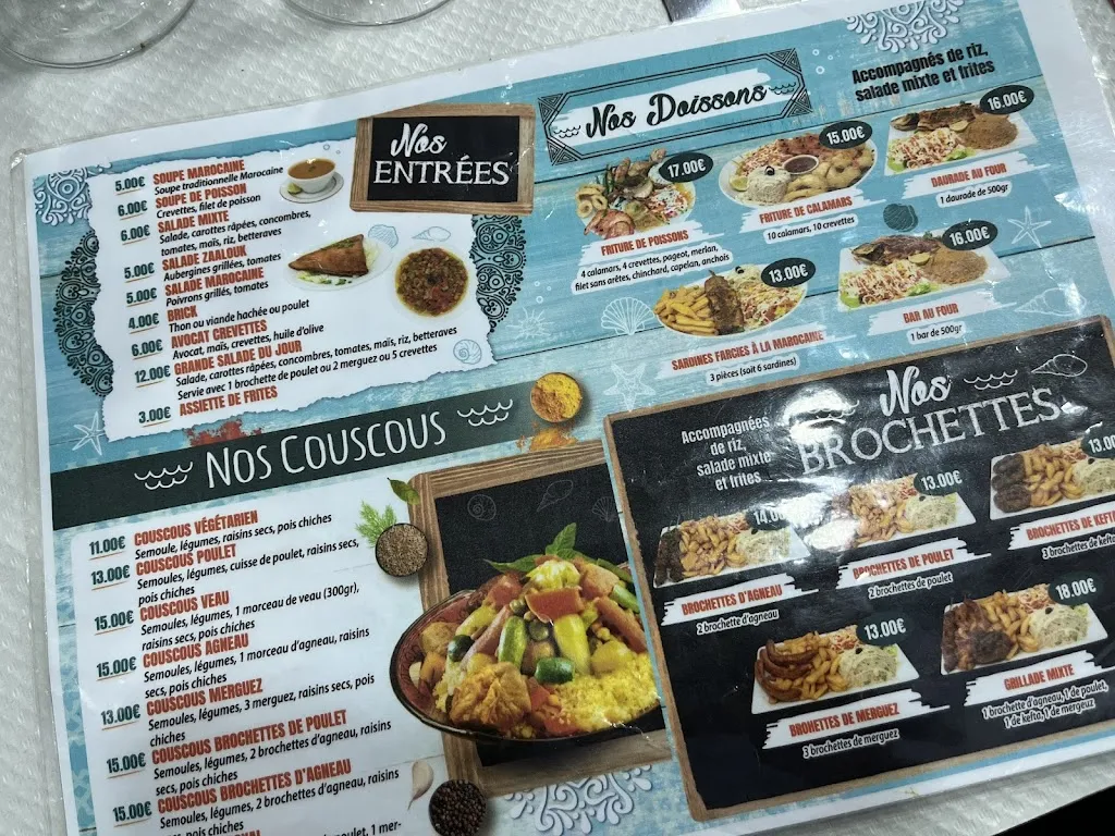 Menu_L'ESCALE_Argenteuil_image_3