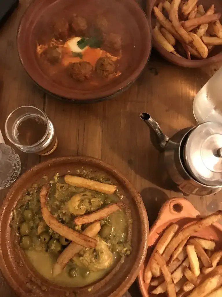 Asya B_LISA ROAST_Argenteuil_review