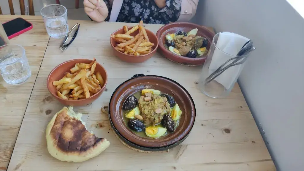 Zuper Hamza_LISA ROAST_Argenteuil_review