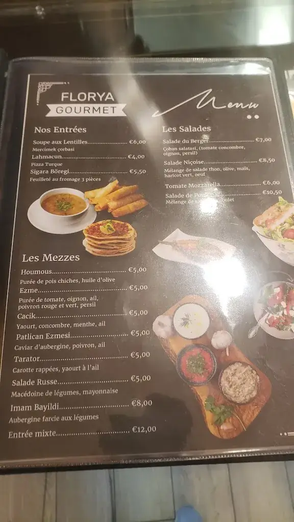 Menu_Restaurant Florya_Argenteuil_image_2