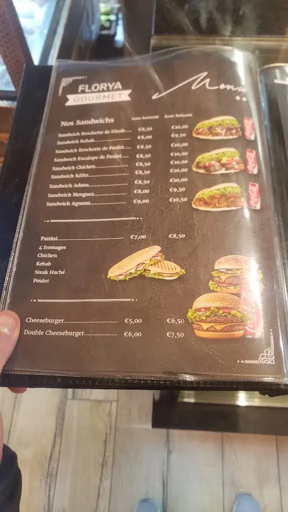 Menu_Restaurant Florya_Argenteuil_image_4