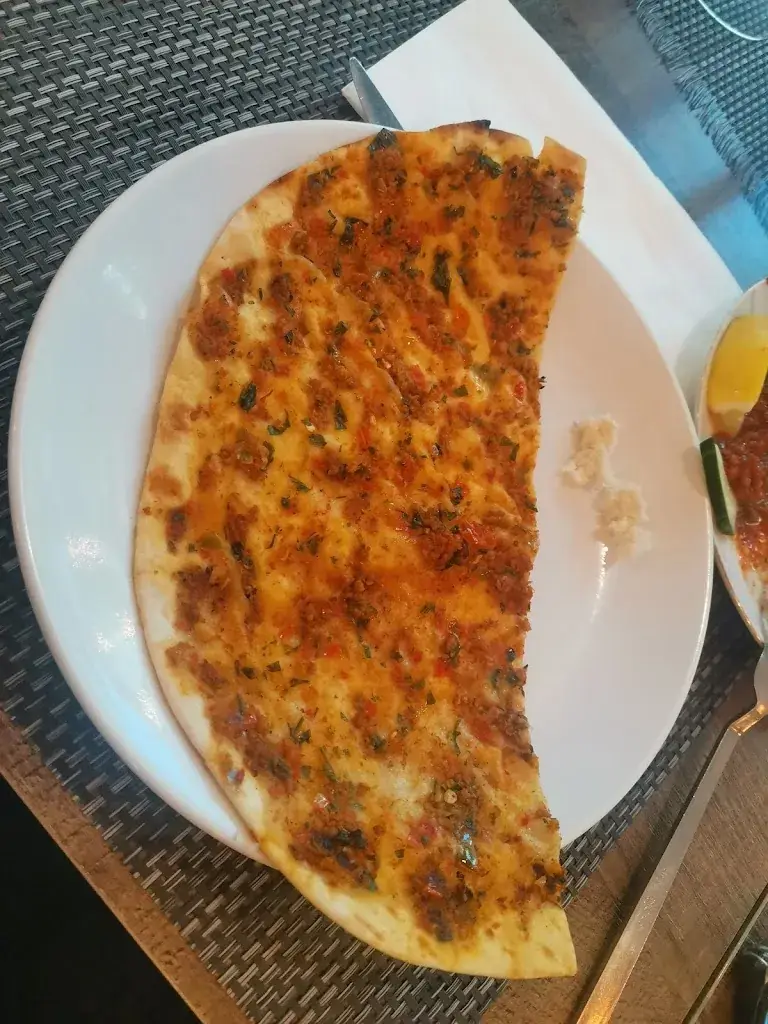 Marie Meltou_Restaurant Florya_Argenteuil_review