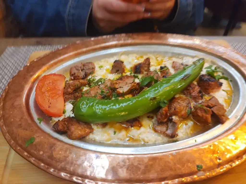 Restaurant Florya restaurant in Argenteuil