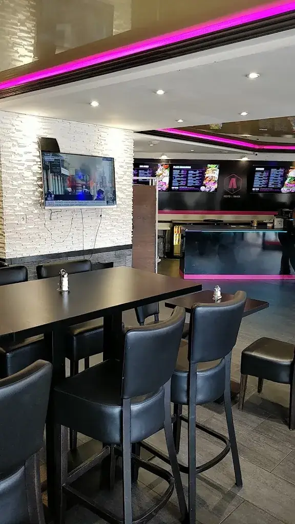 David Benchi_Firat_Argenteuil_review