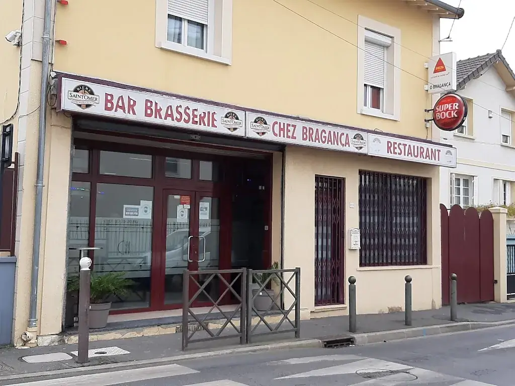 La Layette d'Antoinette_Chez Braganca_Argenteuil_review