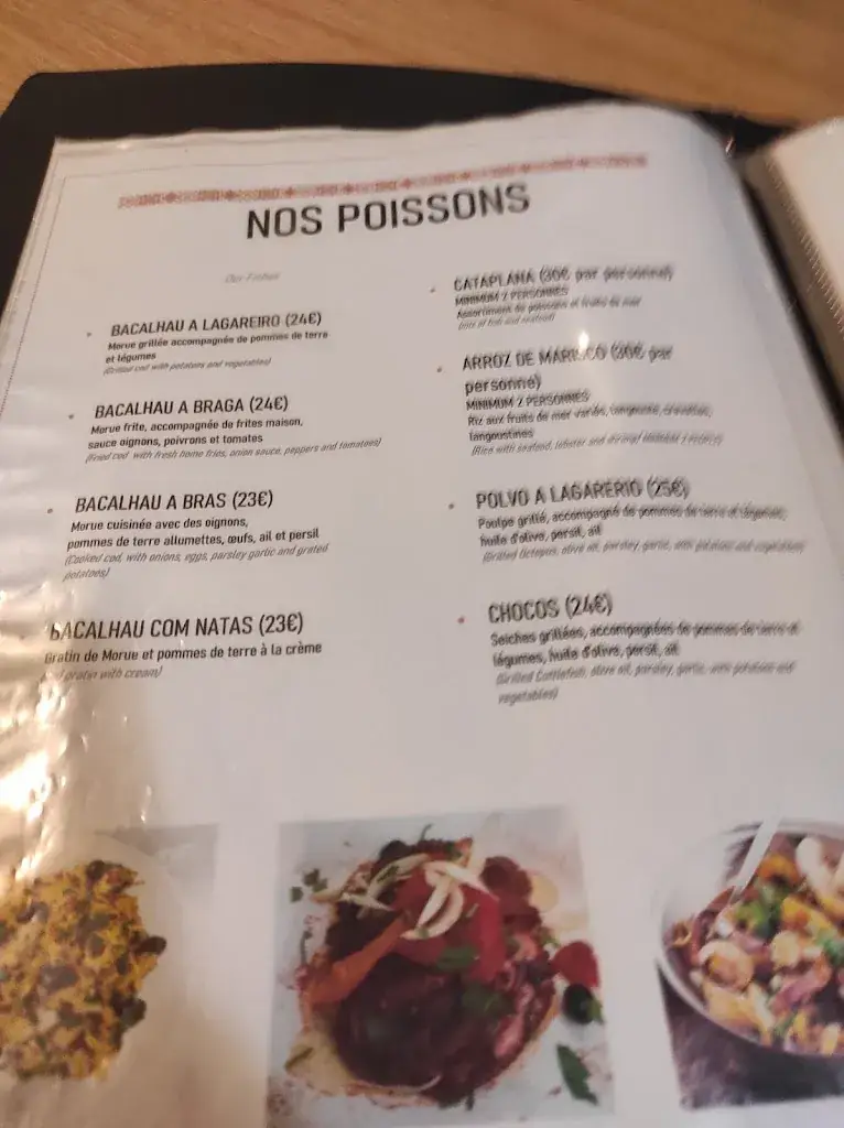 Menu_Le Delta restaurant Lyon Dardilly_Dardilly_image_3