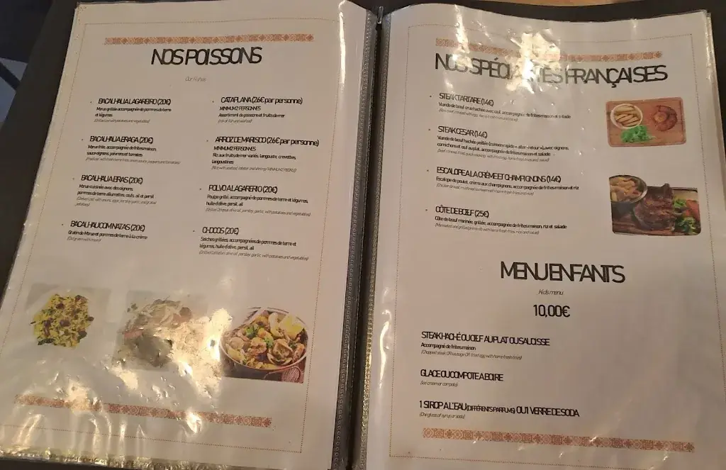 Menu_Le Delta restaurant Lyon Dardilly_Dardilly_image_4