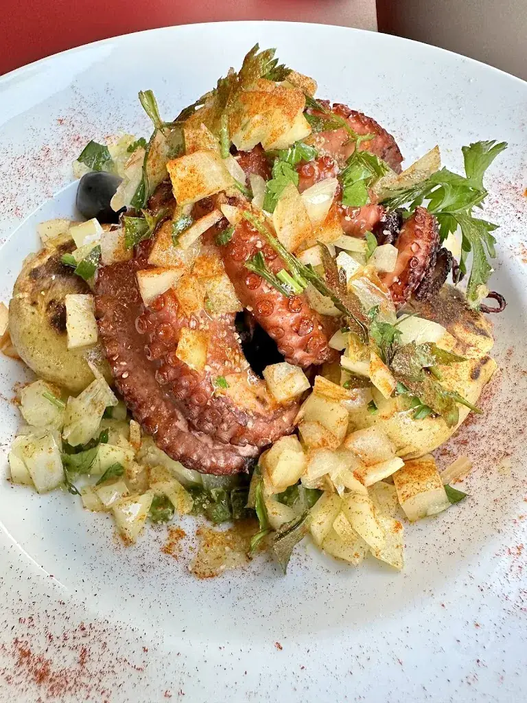 Christine Frecia_Le Delta restaurant Lyon Dardilly_Dardilly_review