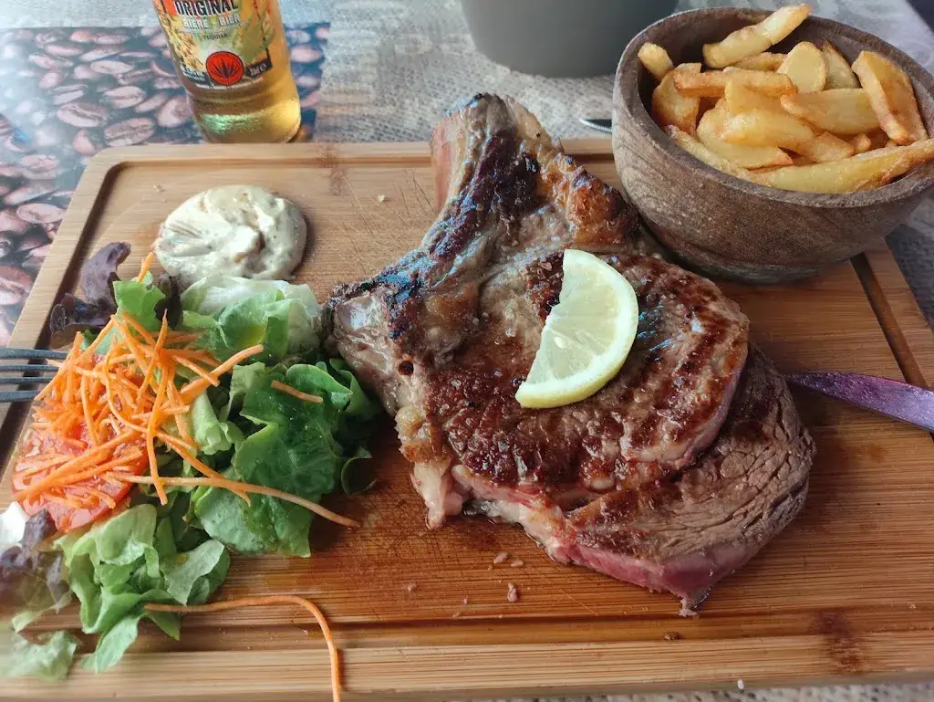 Portugal Fan Club_Le Delta restaurant Lyon Dardilly_Dardilly_review