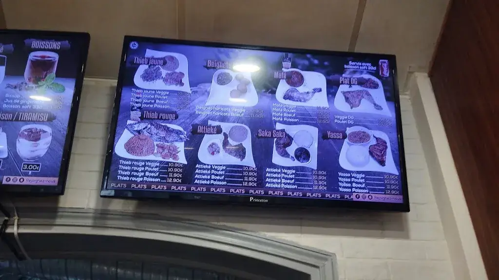 Menu_African Touch Argenteuil_Argenteuil_image_4