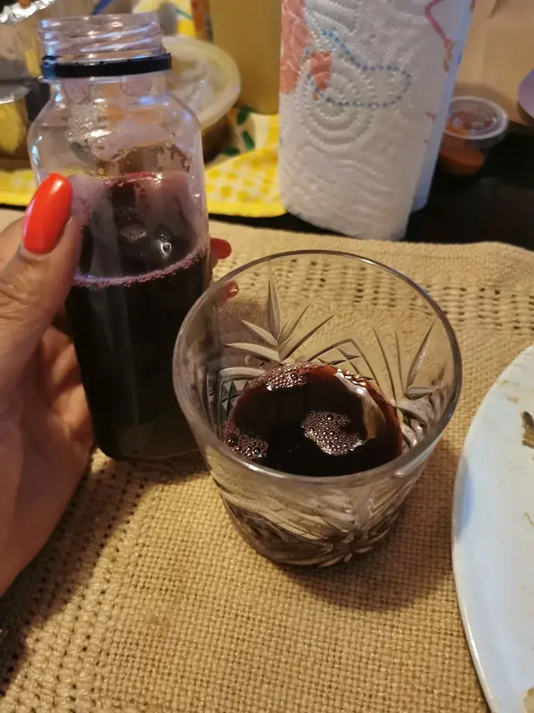 Menu_African Touch Argenteuil_Argenteuil_image_5