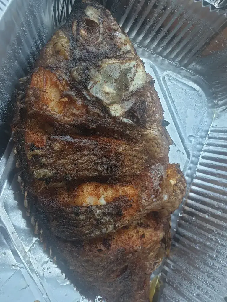 Menu_African Touch Argenteuil_Argenteuil_image_6