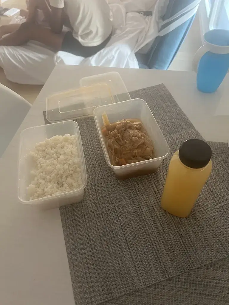 Adja Kone_African Touch Argenteuil_Argenteuil_review