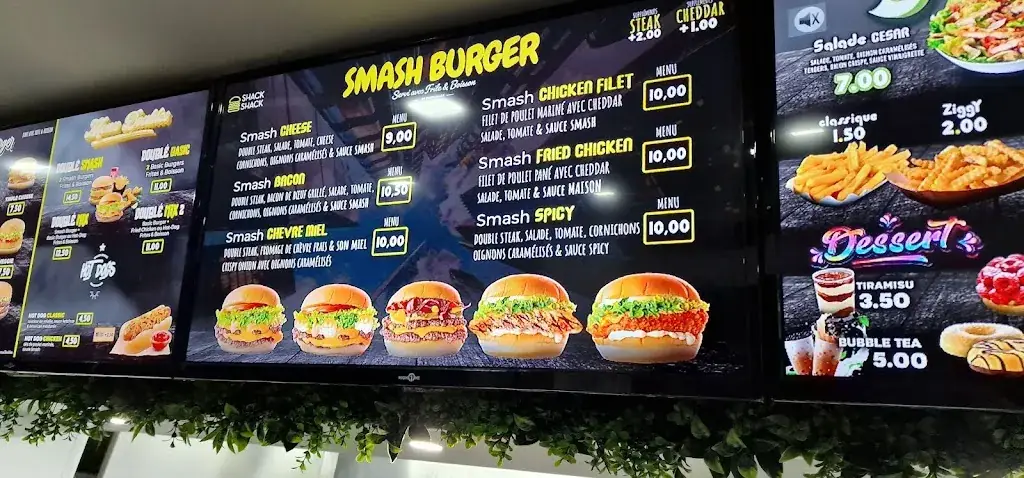 Menu_DAR🐔CROUSTY - Argenteuil_Argenteuil_image_4