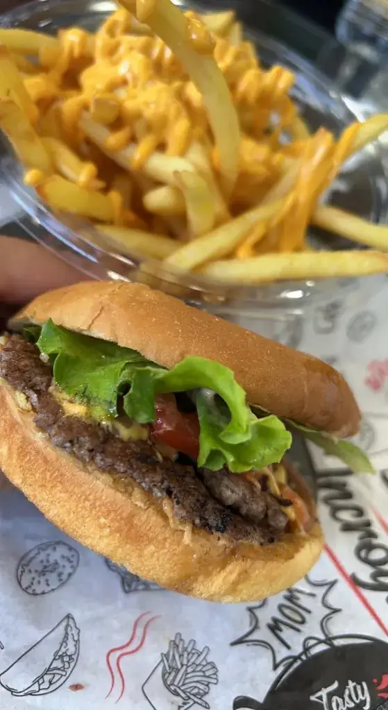 Menu_DAR🐔CROUSTY - Argenteuil_Argenteuil_image_8