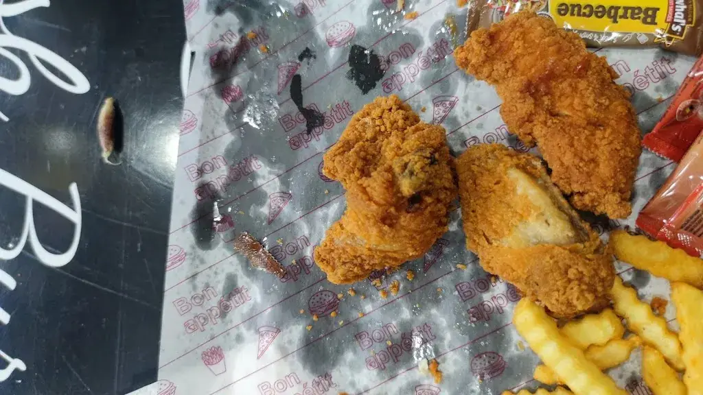 sami masry sy_DAR🐔CROUSTY - Argenteuil_Argenteuil_review