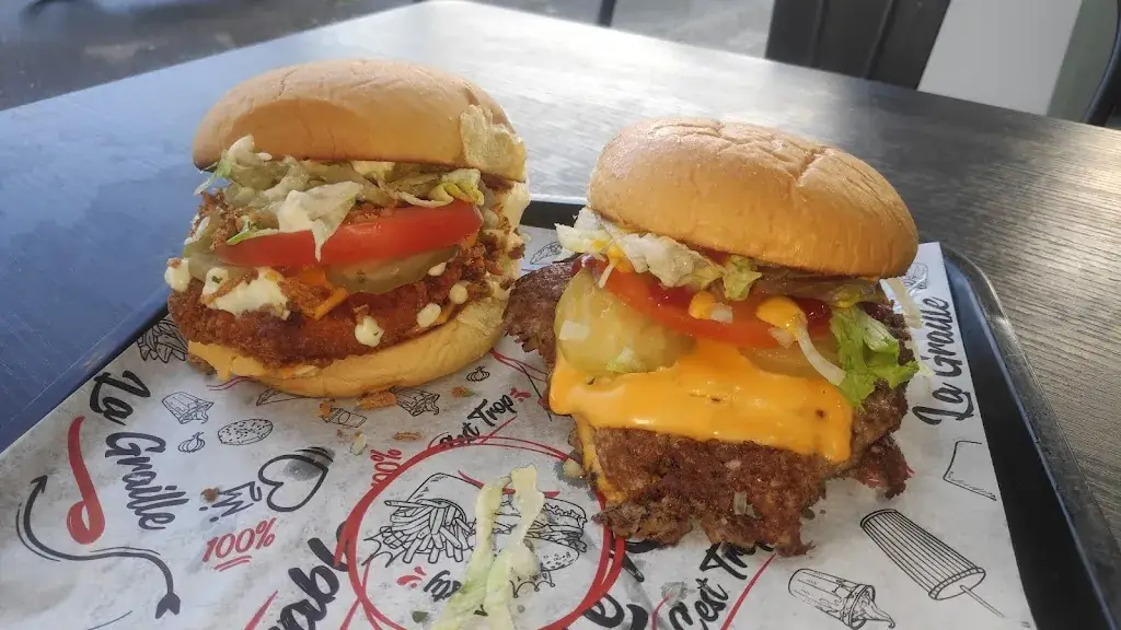 Near To Success_DAR🐔CROUSTY - Argenteuil_Argenteuil_review