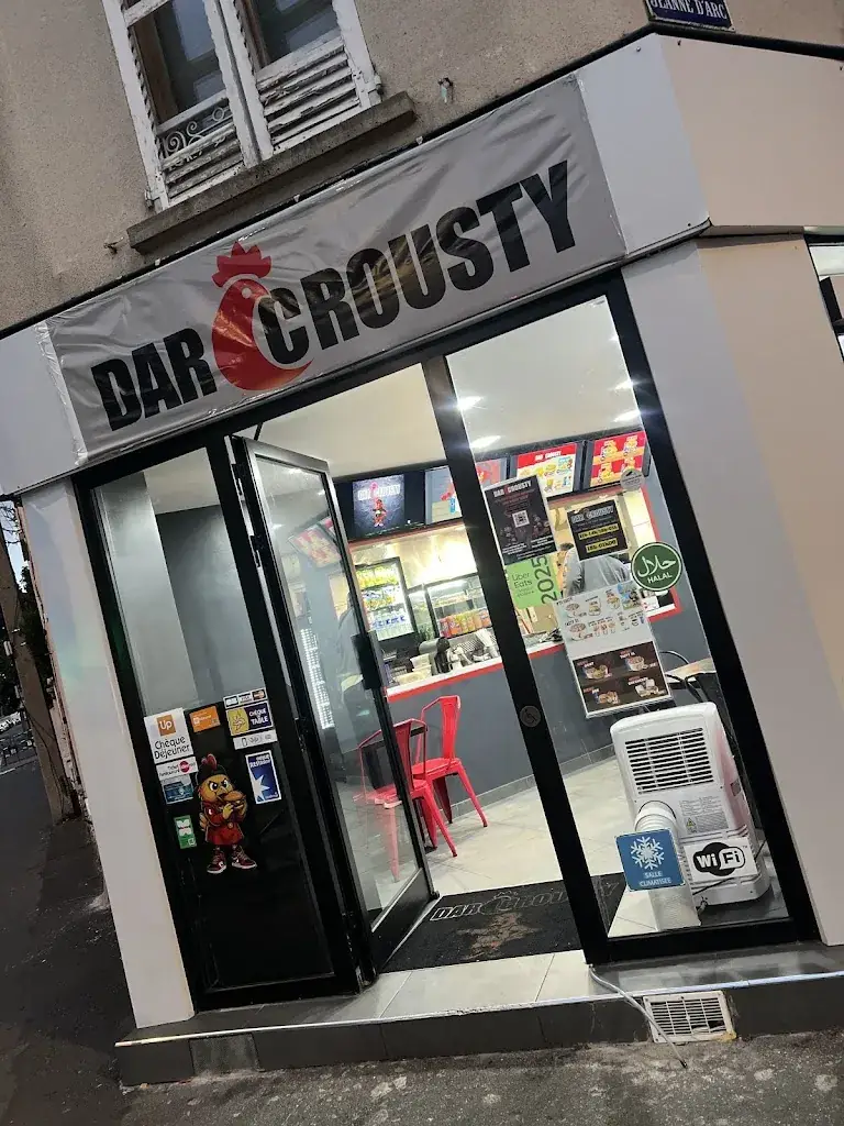 DAR🐔CROUSTY - Argenteuil_Argenteuil_slider_image_3