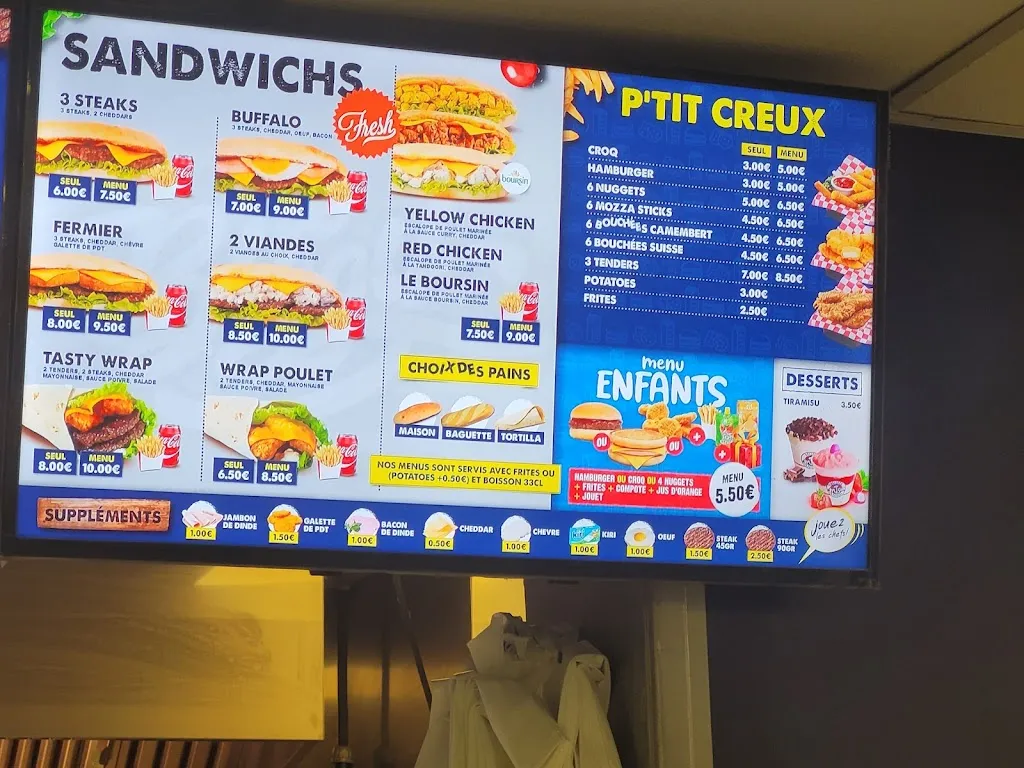 Menü_Le Biggy_Argenteuil_Bild_4