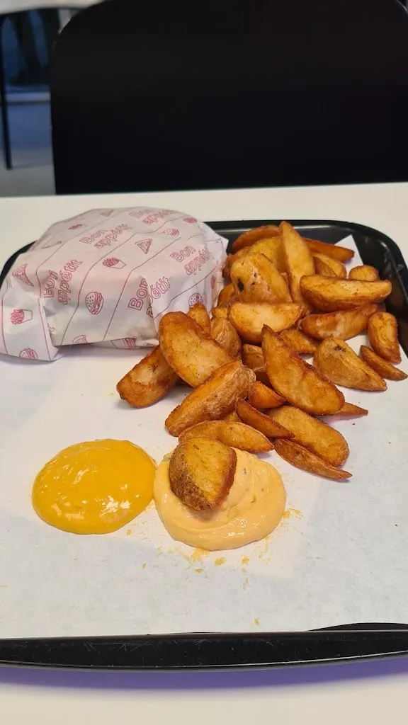 Menü_Le Biggy_Argenteuil_Bild_6