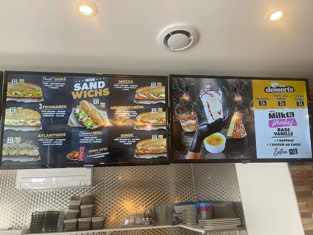 Menu_Au comptoir du poulet doré_Argenteuil_image_1