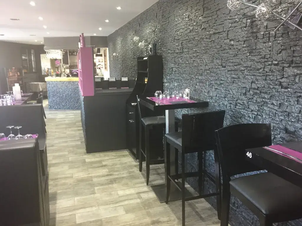 La Véranda ristorante a Argenteuil