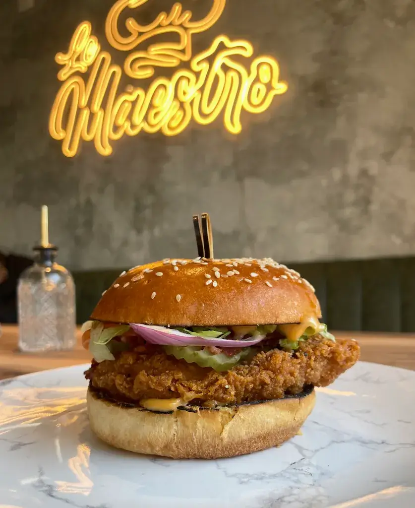 Menu_Le Maestro_Argenteuil_image_9