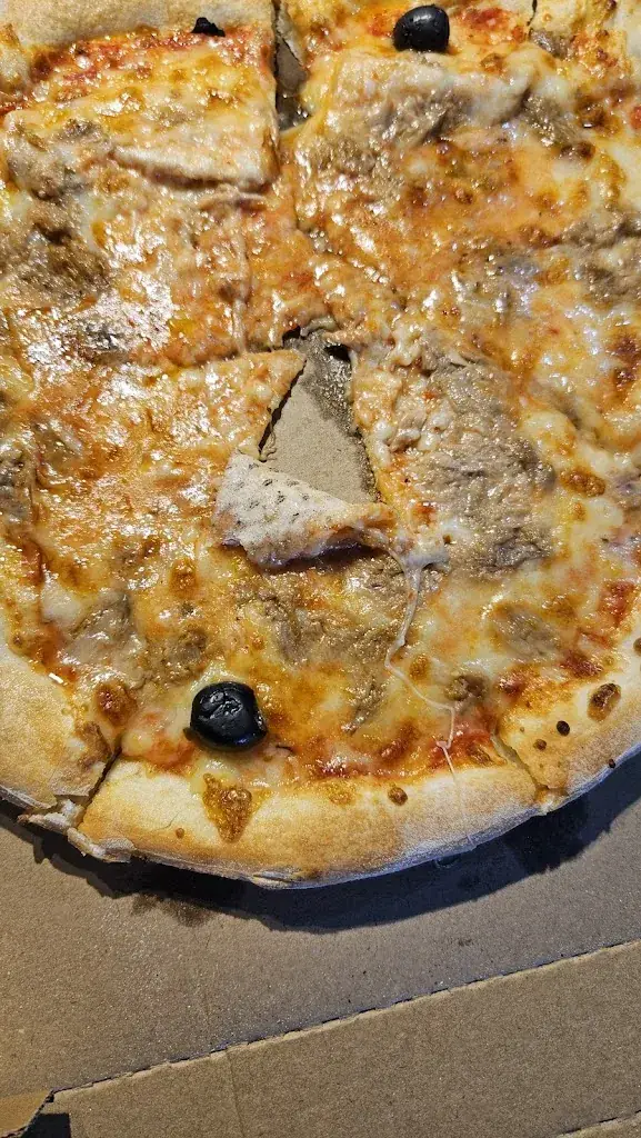 Taieb HRIZ_Le Maestro_Argenteuil_review