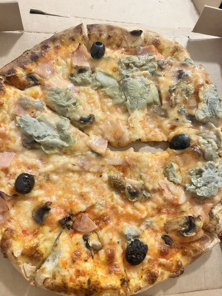 Aïcha CREPPY_Le Maestro_Argenteuil_review