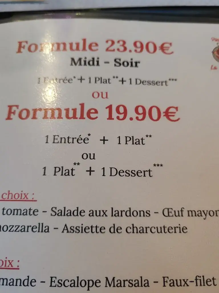 Marius_La Mamma_Argenteuil_review