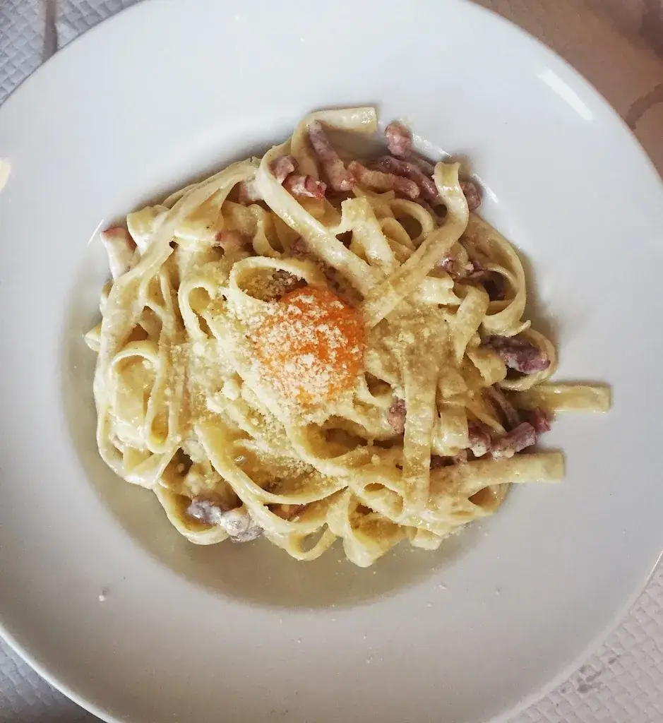 Blandine T_La Mamma_Argenteuil_review