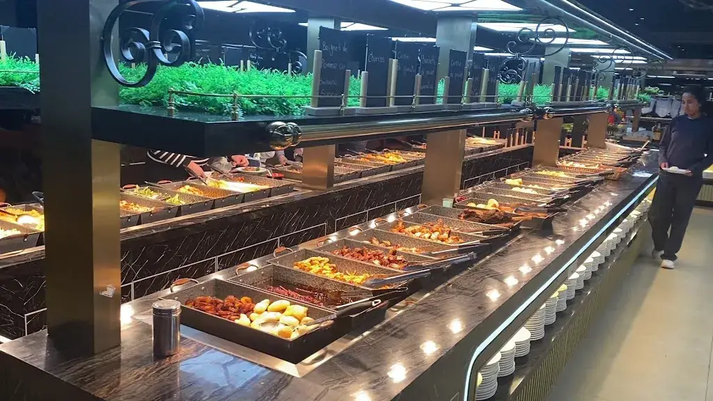 Nat Nut_Royal Ballainvilliers_Ballainvilliers_review