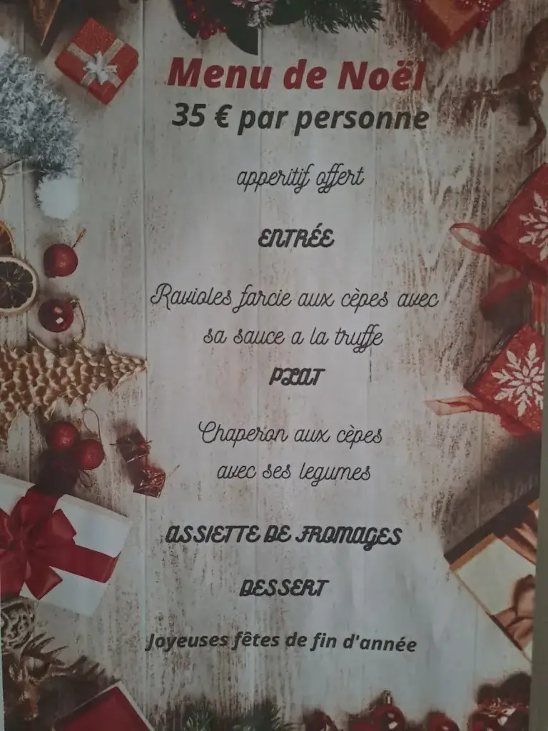 Menu_Bar de l'Hôtel de Ville_Ballainvilliers_image_1