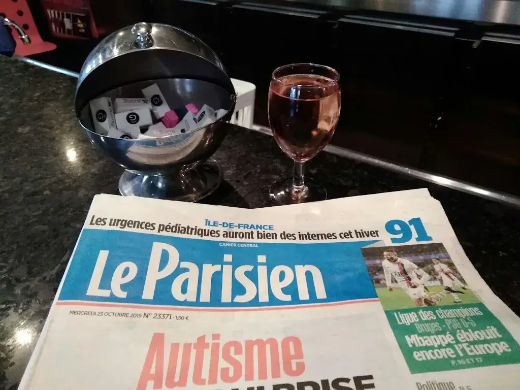 Menu_Bar de l'Hôtel de Ville_Ballainvilliers_image_4