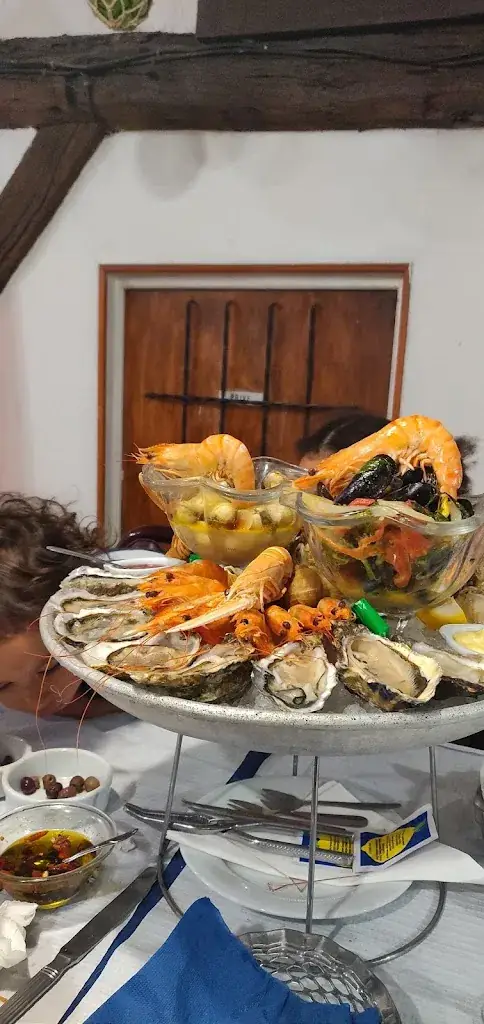 Menu_Comptoir du Portugal_Ballainvilliers_immagine_5